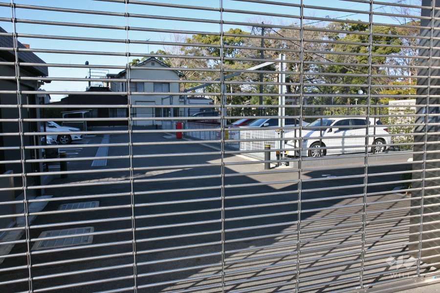 敷地内駐車場（屋外機械式）