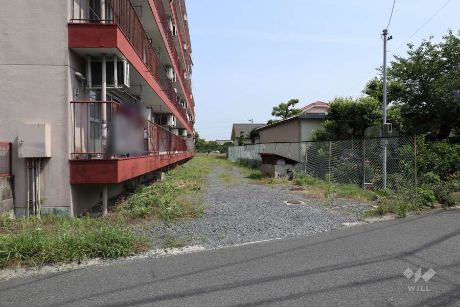 共有通路