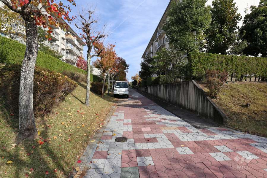 共用通路