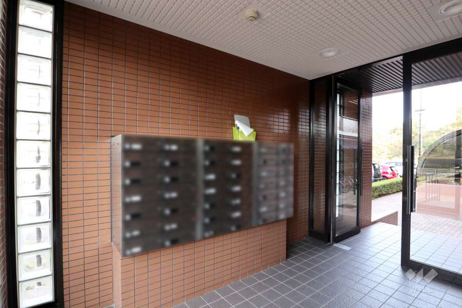 共用ポスト