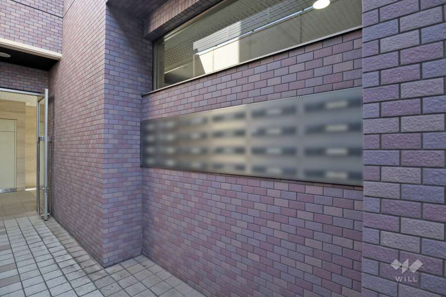 共用ポスト