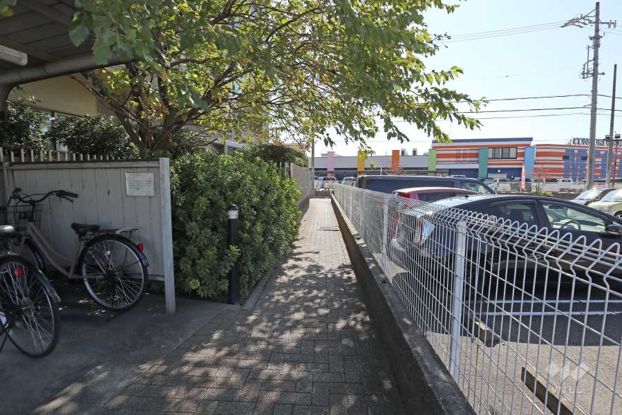 共用通路