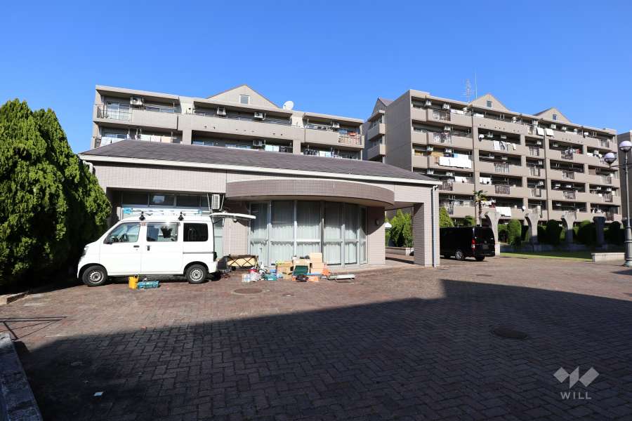 集会室