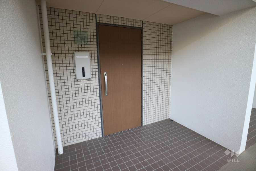 ゲストルーム（洋室）