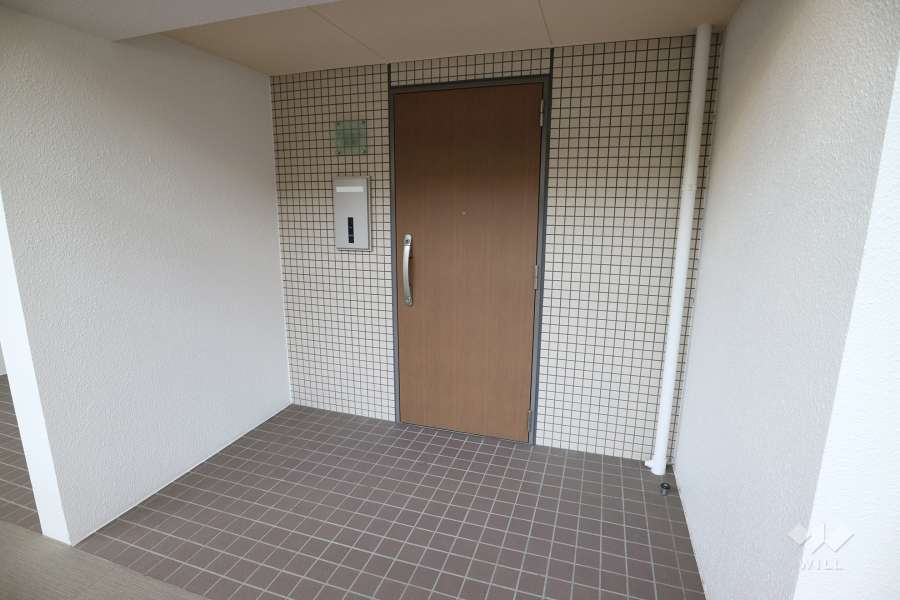 ゲストルーム（和室）