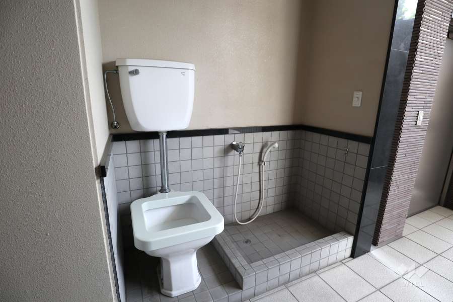 スロップシンク