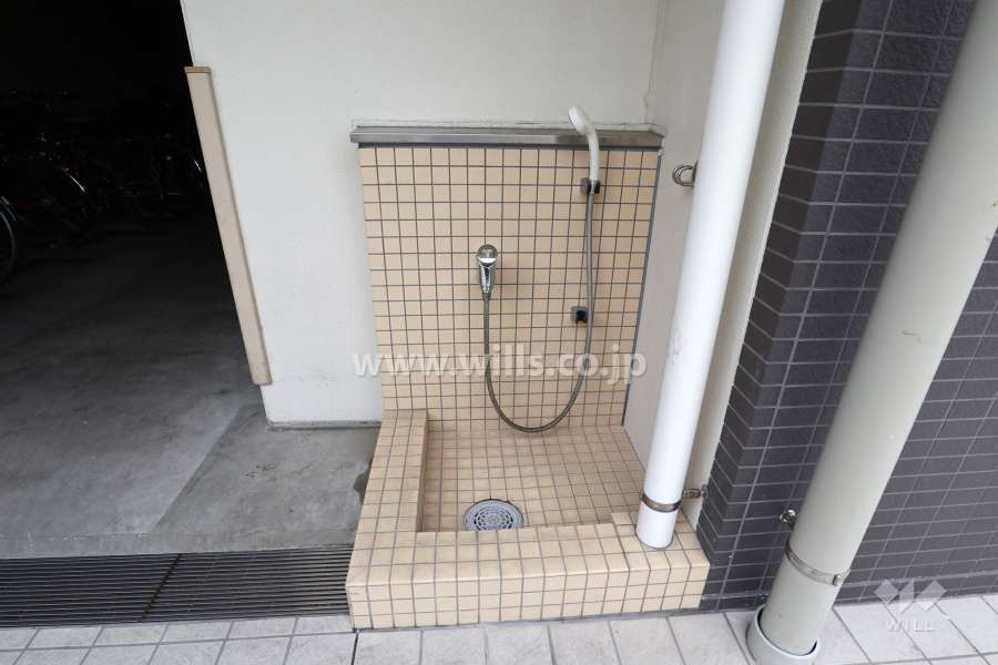 スロップシンク