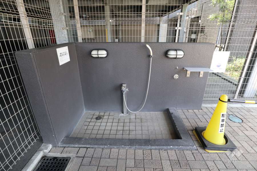 スロップシンク