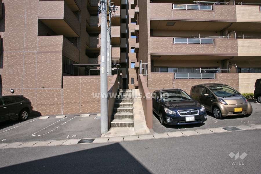 通用口