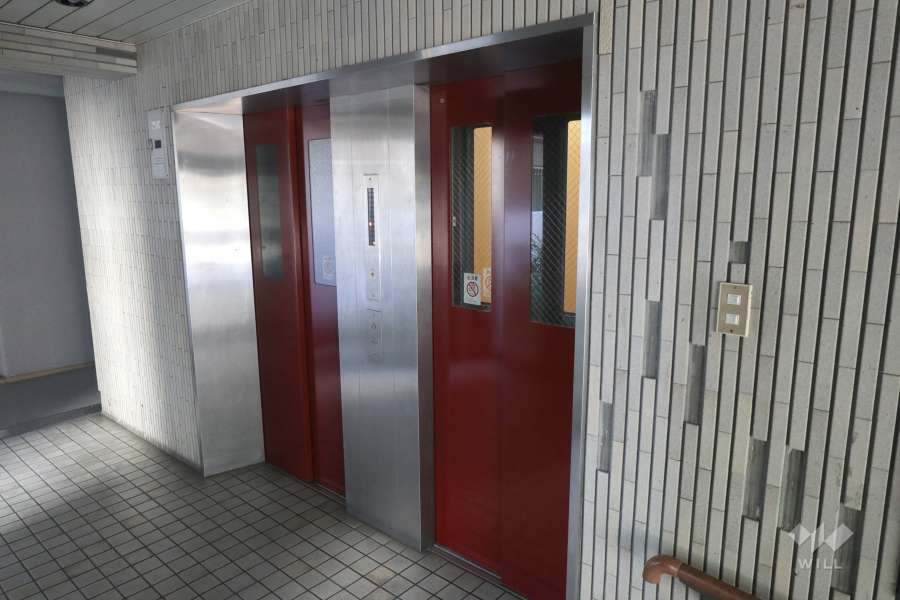 エレベーター