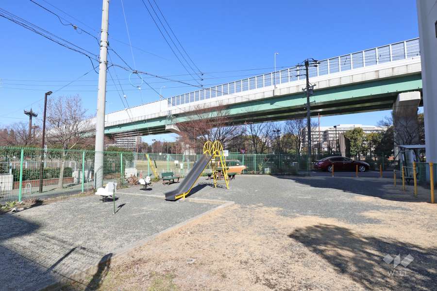 共用施設（児童公園）
