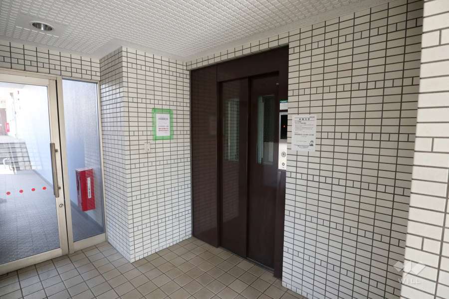 エレベーター