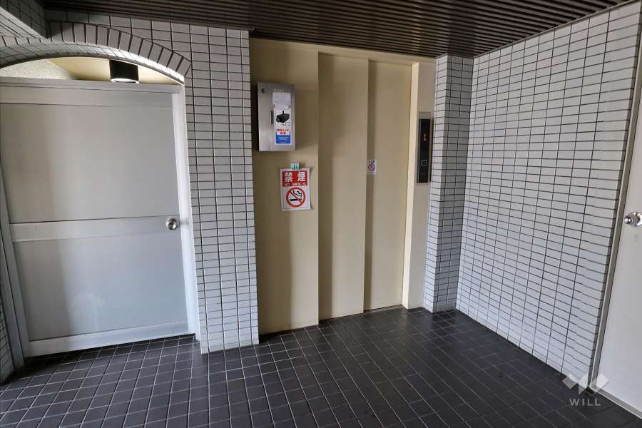 エレベーター