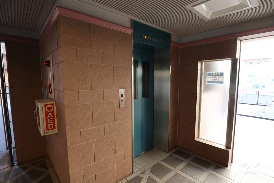 エレベーター