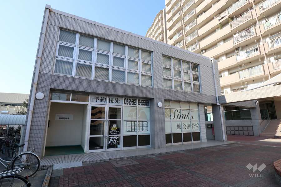 敷地内の医療施設