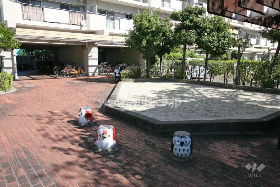 共用部分