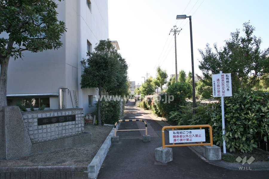 通路