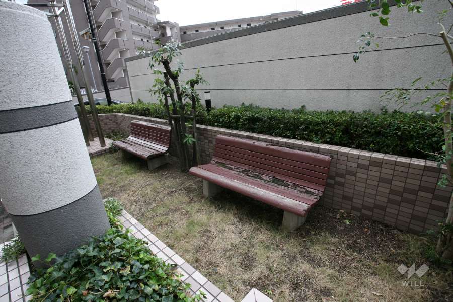 共有広場