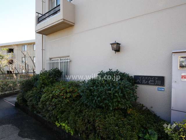 ネームプレート