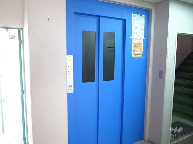 エレベーター