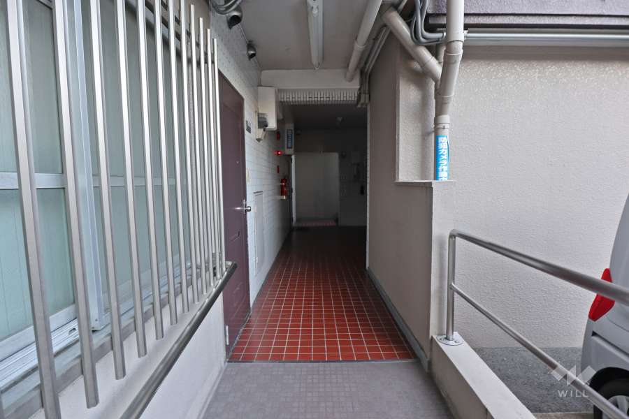 通路