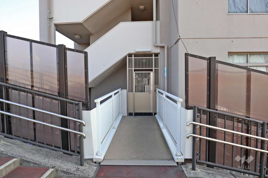 通路