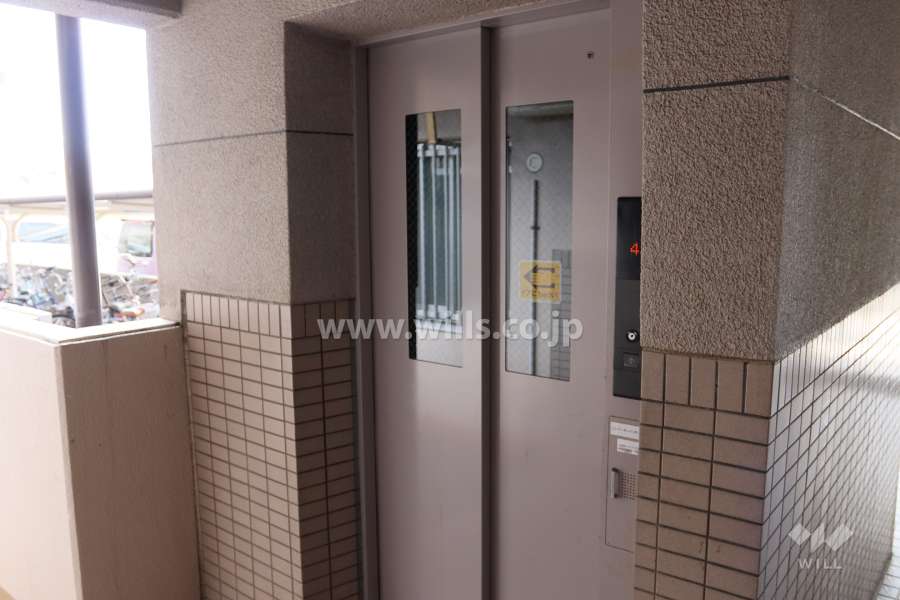 エレベーター