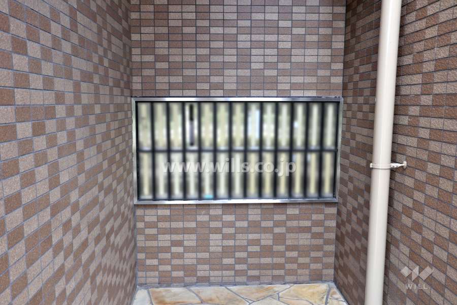 共用ポスト