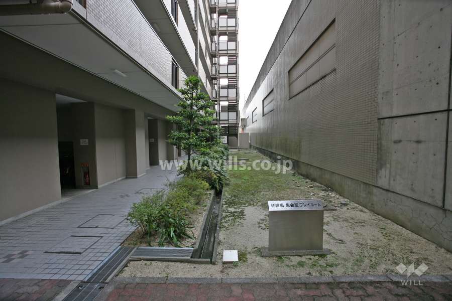共用通路