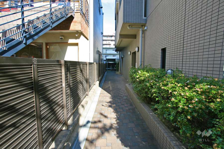 共用通路