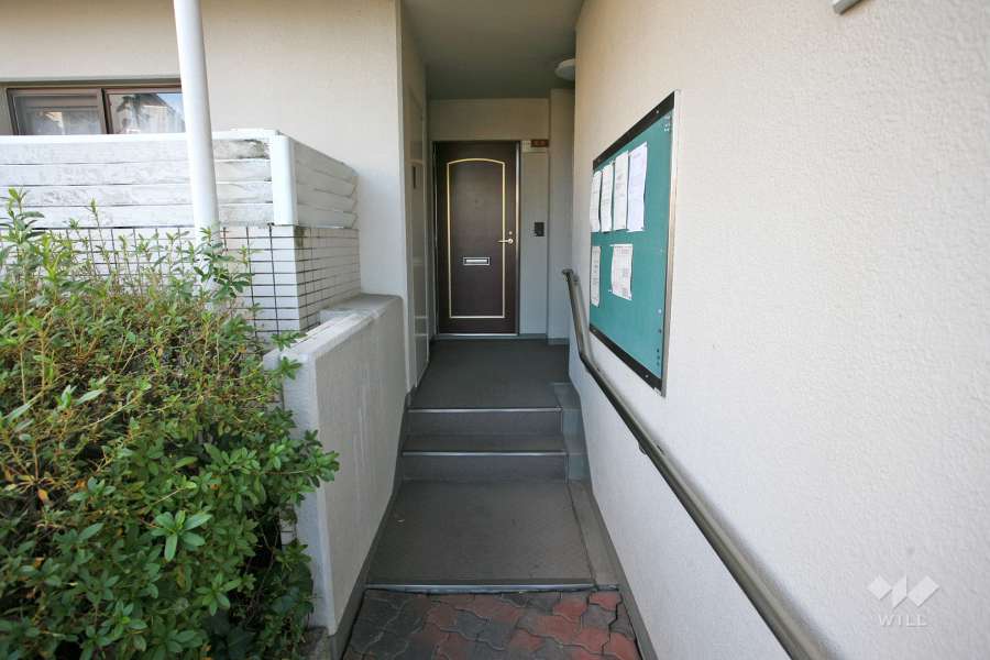 共用通路