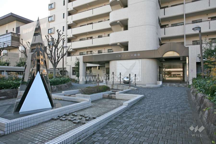 共用広場