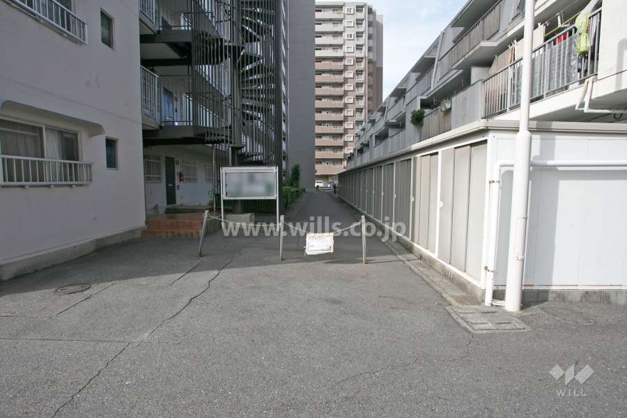 共用通路