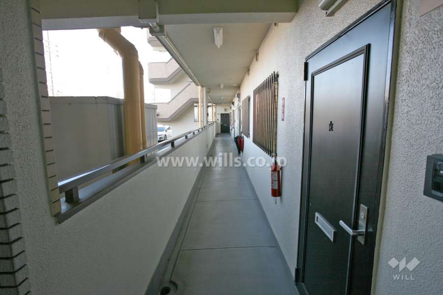 共用通路