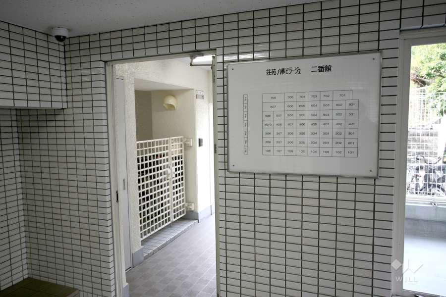 案内板
