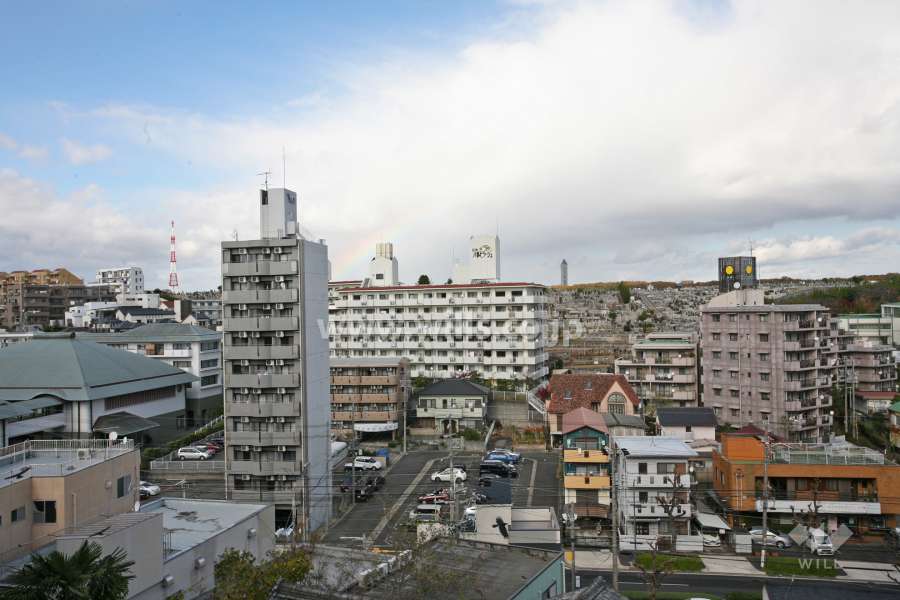 遠景