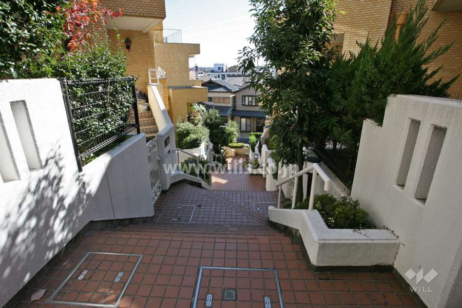 共有部分