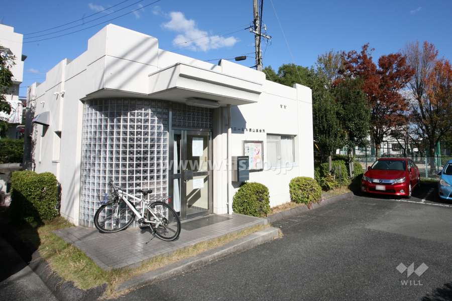 集会室