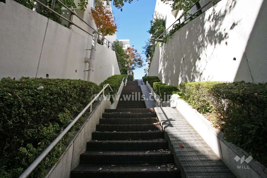 共用通路