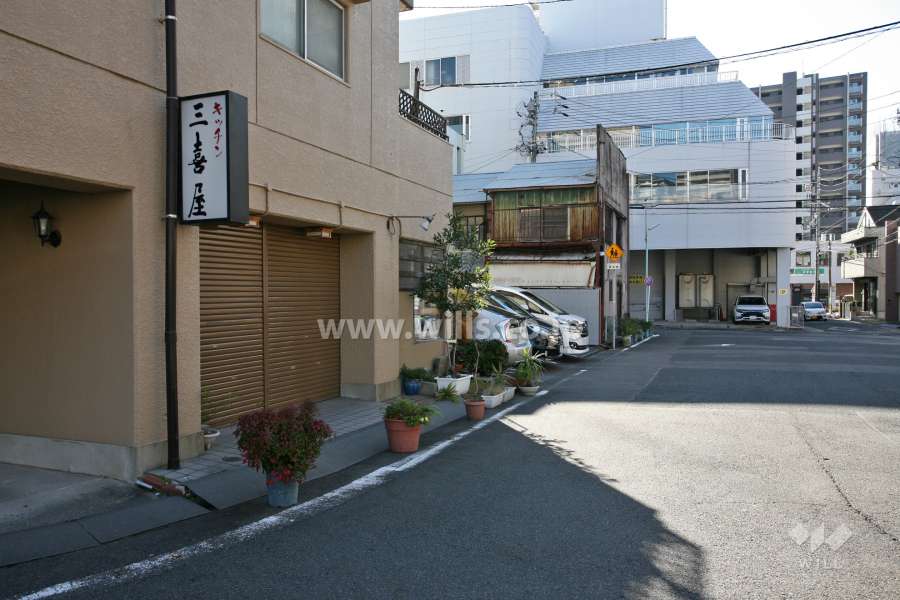 １Ｆテナント