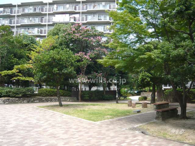 共用部分