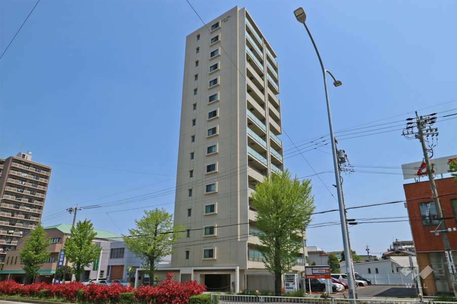 ユニーブル桜台の購入・売却は『マンション大全集』