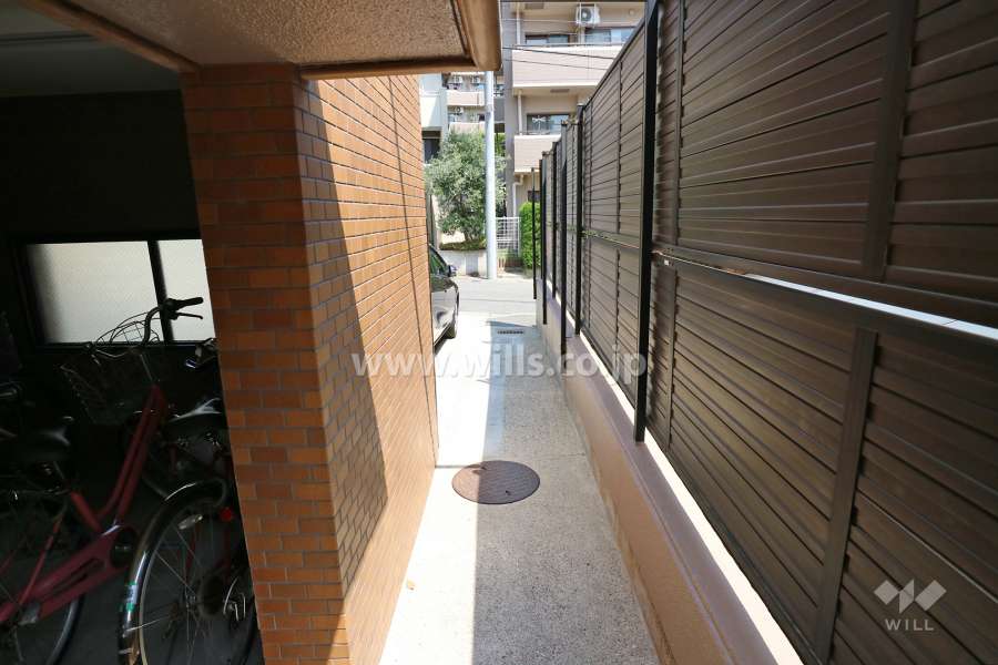 共用通路