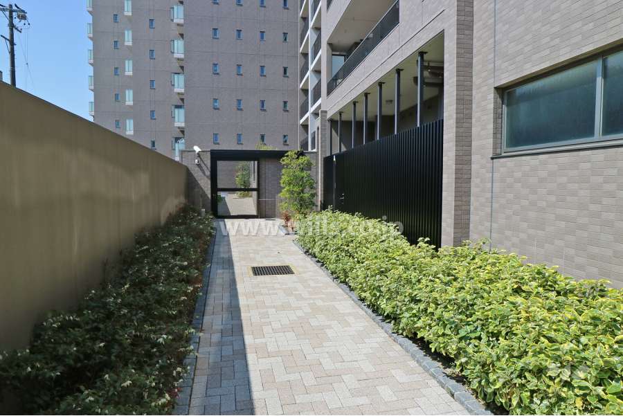 共用通路