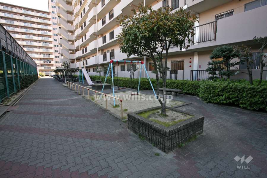 共用部分