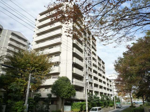 エントランスホール