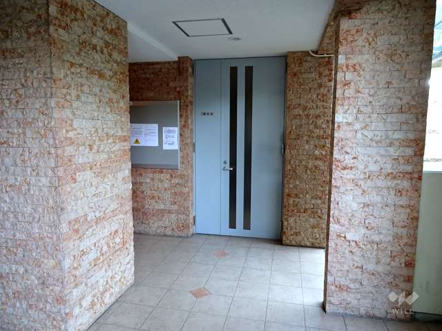 集会室