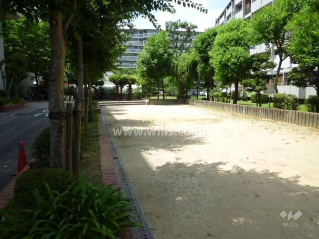 プレイロット