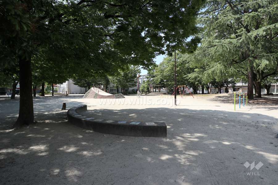 共有公園