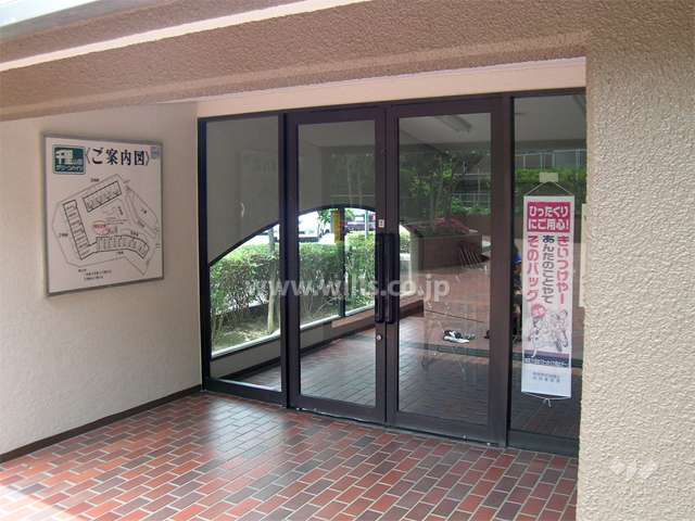 集会室